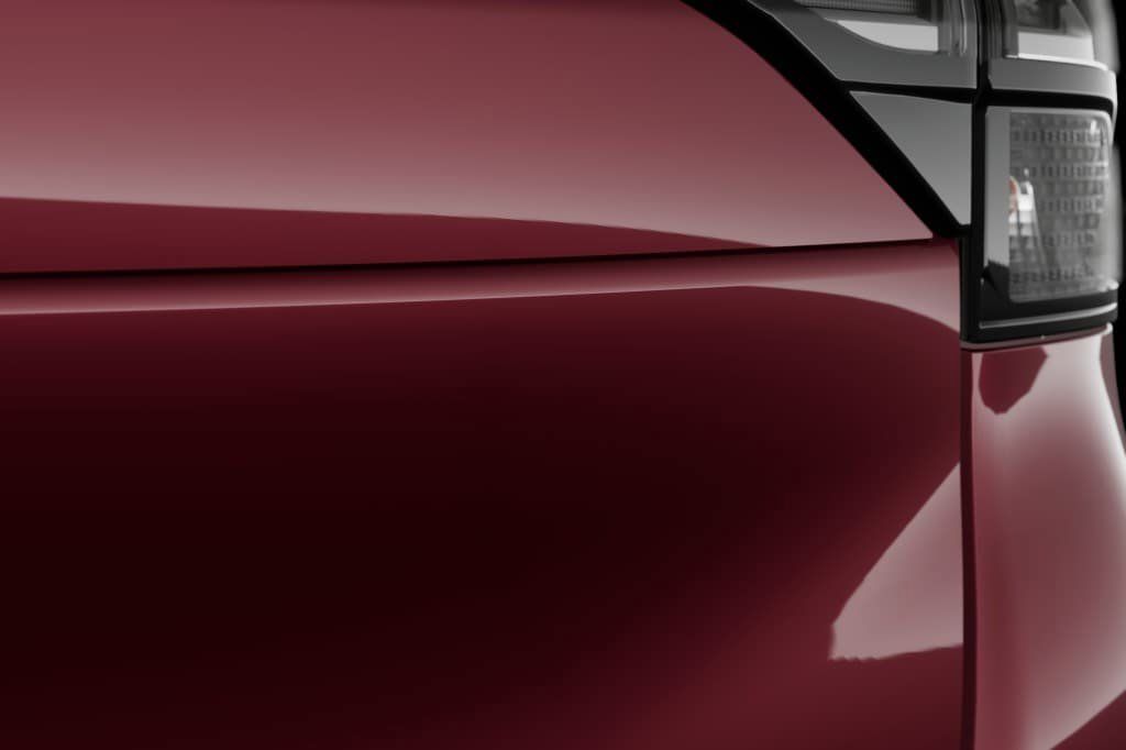 New 2026 Subaru Forester Limited AWD/4WD image 12