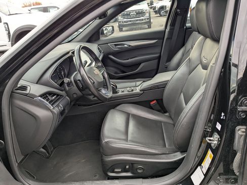Used 2023 Cadillac CT5 Luxury image 17