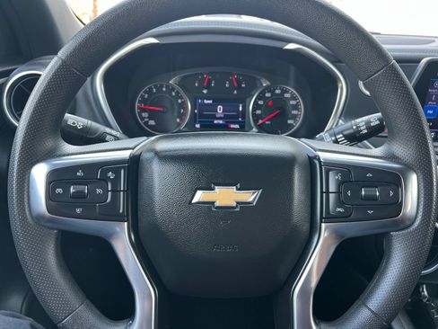 Used 2022 Chevrolet Blazer LT AWD/4WD image 22