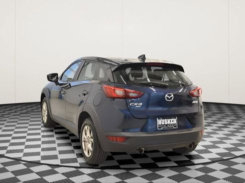 Used 2018 MAZDA CX-3 Sport AWD/4WD image 10