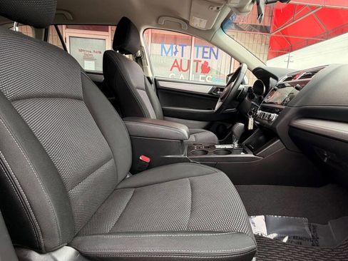 Used 2015 Subaru Outback 2.5i Premium image 18