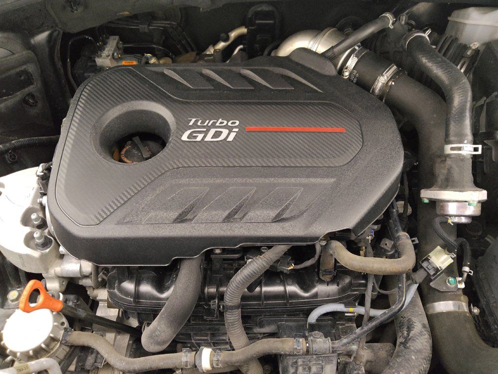 Used 2019 Hyundai Santa Fe FWD image 30