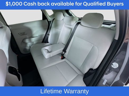 New 2026 Hyundai Kona SEL Sport image 24