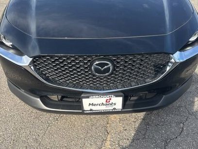 Used 2024 MAZDA CX-30 AWD 2.5 S