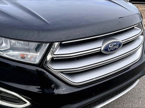 Used 2018 Ford Edge SEL w/ Equipment Group 201A image 27