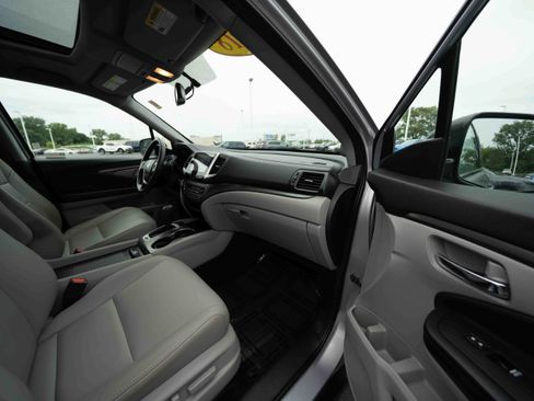 Used 2018 Honda Pilot EX-L image 26