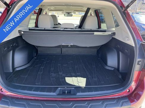 Used 2021 Subaru Forester Premium w/ Popular Package #1 image 20