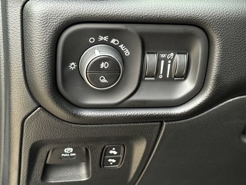 New 2026 RAM 1500 Laramie w/ Night Edition AWD/4WD image 23