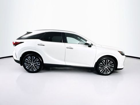 Used 2024 Lexus RX 350 Premium w/ Accessory Package (K3) image 11