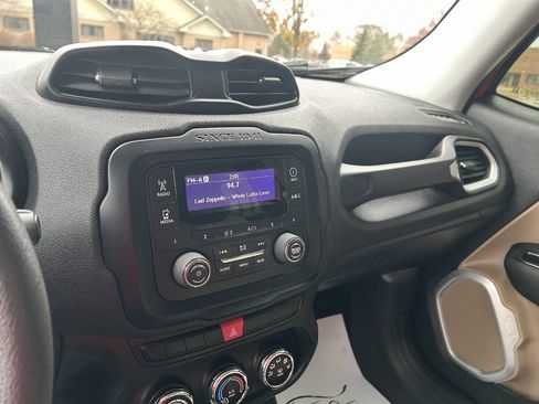 Used 2015 Jeep Renegade Sport w/ Power & Air Group image 20