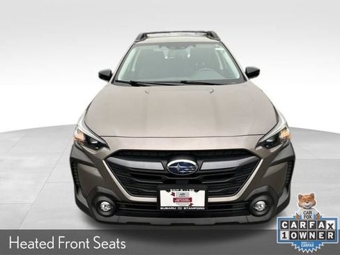 Used 2024 Subaru Outback Premium AWD/4WD image 3