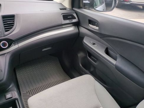 Used 2016 Honda CR-V SE image 18