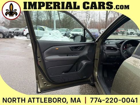 New 2026 Subaru Forester Wilderness image 21