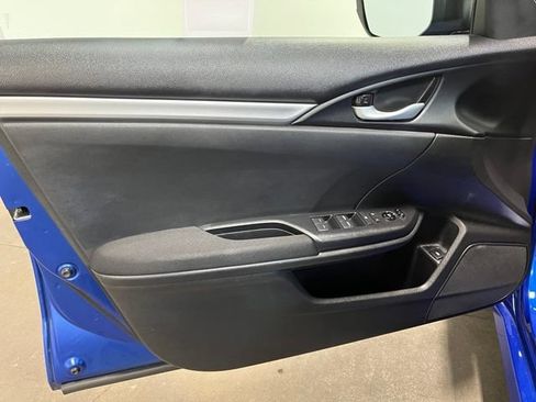 Used 2018 Honda Civic LX image 20