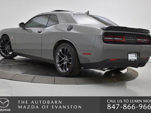 Used 2023 Dodge Challenger R/T Scat Pack w/ Plus Package image 15