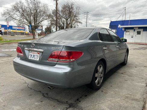 Used 2005 Lexus ES 330 image 5