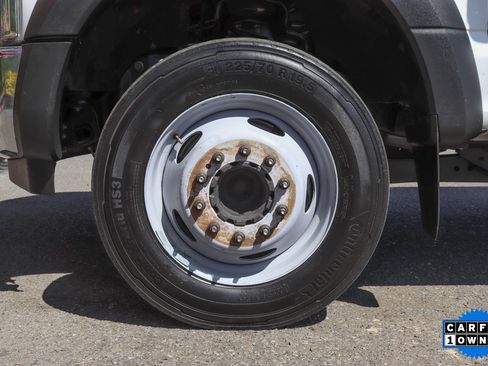 Used 2017 Ford F450 XL w/ Power Equipment Group image 34