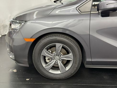 Certified 2024 Honda Odyssey EX image 12