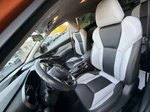 Used 2019 Subaru Crosstrek 2.0i Limited AWD/4WD image 15