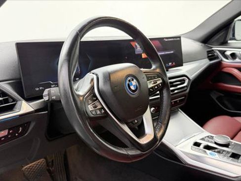 Used 2023 BMW i4 eDrive35 RWD image 24