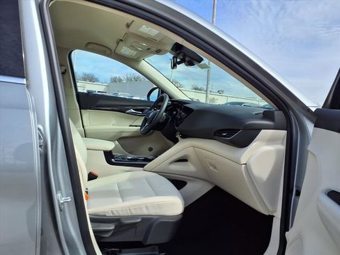Used 2023 Buick Envision Preferred image 26