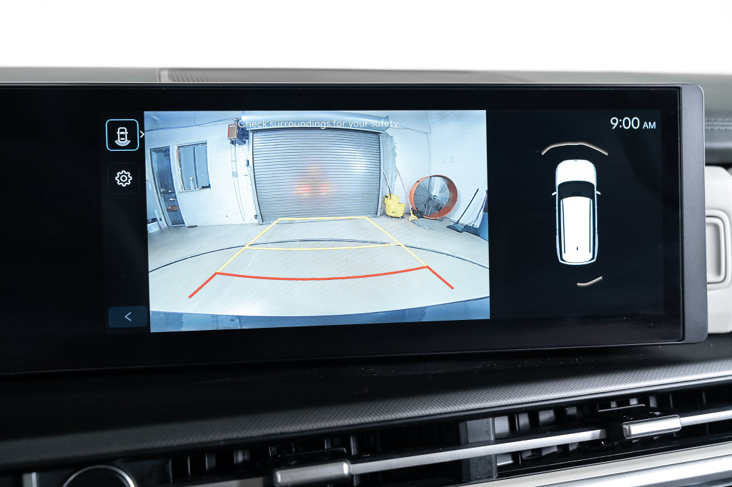 Certified 2026 Hyundai Santa Fe SE FWD image 33