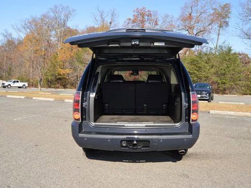 Used 2008 GMC Yukon XL Denali image 74