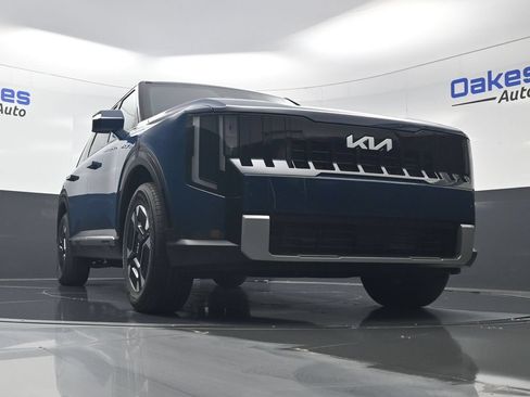 New 2027 Kia Telluride EX AWD/4WD image 41