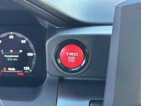 New 2026 Toyota Tacoma TRD Sport image 15