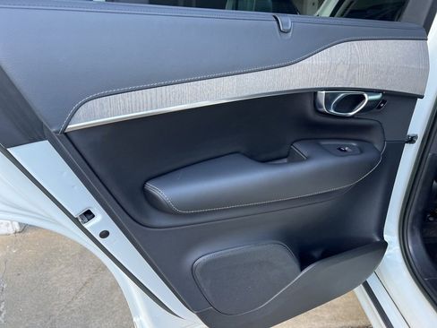 Used 2023 Volvo XC90 B6 Ultimate image 37