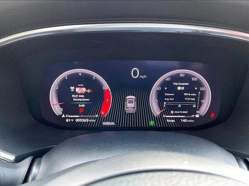 Used 2025 Acura MDX Type S image 22