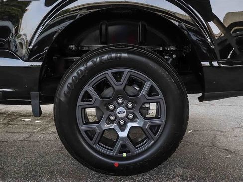 New 2026 Ford F150 STX w/ Equipment Group 200A image 10