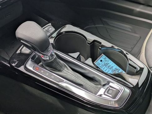 New 2026 Chevrolet Trax ACTIV w/ Sunroof Package image 20