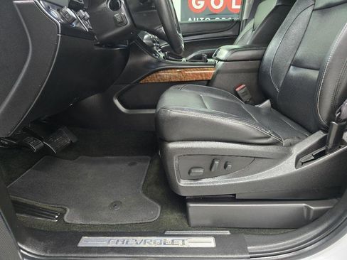 Used 2017 Chevrolet Tahoe Premier RWD image 10