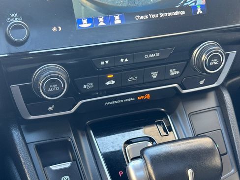 Used 2018 Honda CR-V EX-L image 23