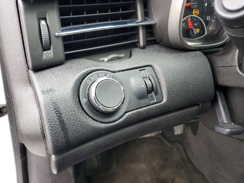 Used 2013 Chevrolet Malibu LT w/ Power Convenience Package image 9