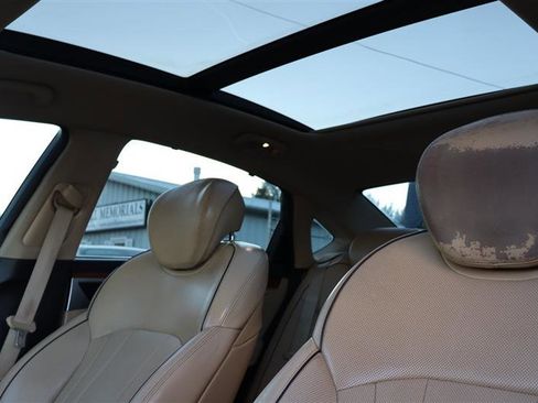 Used 2015 Hyundai Genesis 3.8 w/ Option Group 04 image 25