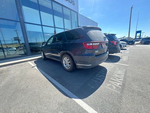 Used 2014 Dodge Durango SXT RWD image 3