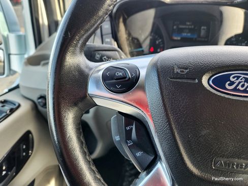 Used 2017 Ford Transit 150 XLT image 50