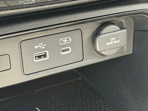 Used 2024 Honda CR-V Sport Touring image 18