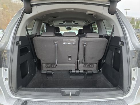 Used 2024 Honda Odyssey Touring image 18