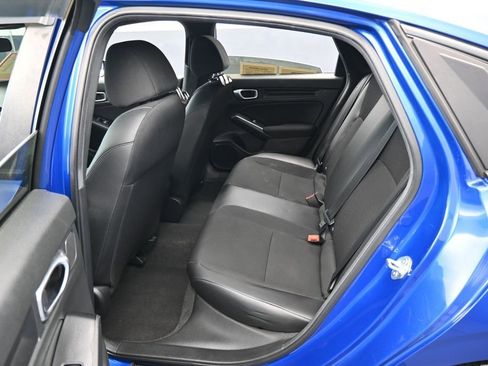 Used 2024 Honda Civic Sport image 29