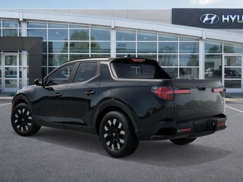 New 2027 Hyundai Santa Cruz SEL AWD/4WD image 5