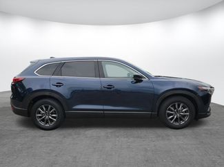 Used 2022 MAZDA CX-9 Touring AWD/4WD video 2