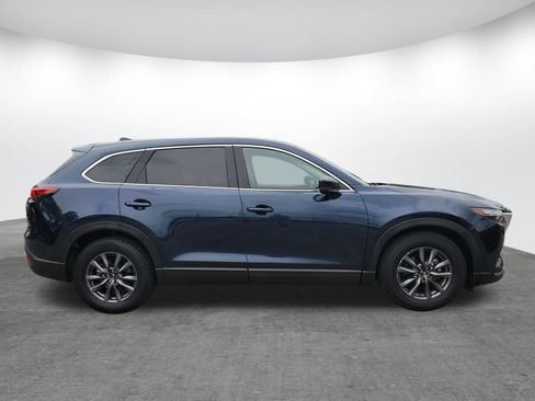 Used 2022 MAZDA CX-9 Touring AWD/4WD image 2
