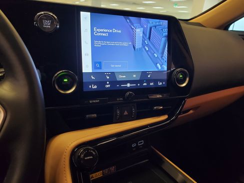 Used 2025 Lexus NX 250 FWD w/ Accessory Package (Z1) image 27
