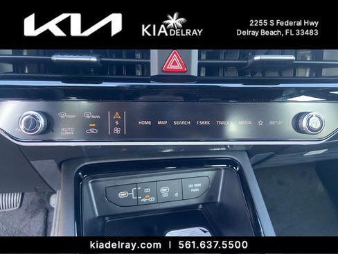 New 2026 Kia K5 GT-Line FWD image 23