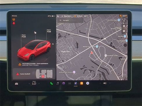 Used 2022 Tesla Model Y Performance image 25