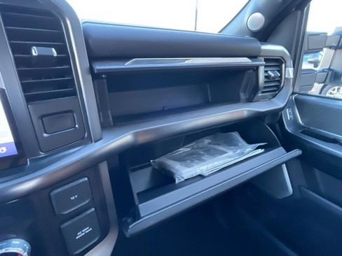 Used 2023 Ford F150 Platinum w/ Equipment Group 701A High image 66