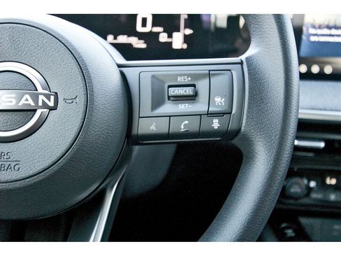 New 2026 Nissan Kicks SV w/ Charging Package image 16